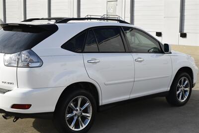 2008 Lexus RX 350 NAV BK/CAM HTD STS S/ROOF FRESH TRADE IN   - Photo 17 - Stafford, TX 77477