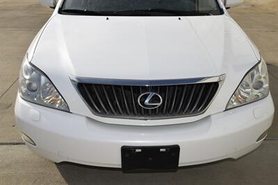 2008 Lexus RX 350 NAV BK/CAM HTD STS S/ROOF FRESH TRADE IN   - Photo 12 - Stafford, TX 77477