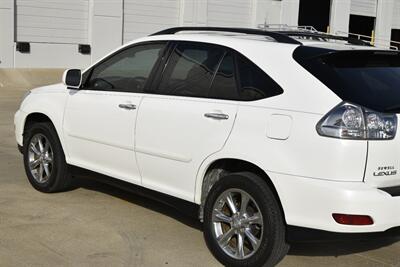 2008 Lexus RX 350 NAV BK/CAM HTD STS S/ROOF FRESH TRADE IN   - Photo 16 - Stafford, TX 77477