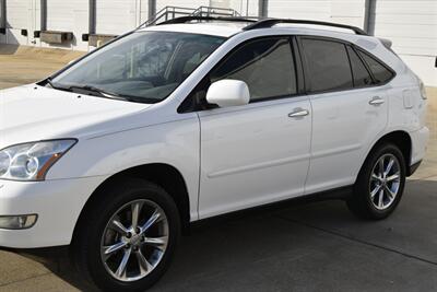 2008 Lexus RX 350 NAV BK/CAM HTD STS S/ROOF FRESH TRADE IN   - Photo 7 - Stafford, TX 77477