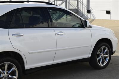 2008 Lexus RX 350 NAV BK/CAM HTD STS S/ROOF FRESH TRADE IN   - Photo 19 - Stafford, TX 77477