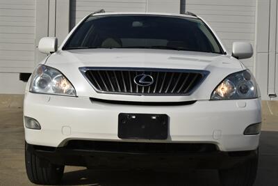 2008 Lexus RX 350 NAV BK/CAM HTD STS S/ROOF FRESH TRADE IN   - Photo 3 - Stafford, TX 77477