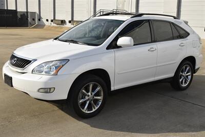 2008 Lexus RX 350 NAV BK/CAM HTD STS S/ROOF FRESH TRADE IN   - Photo 5 - Stafford, TX 77477