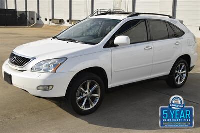 2008 Lexus RX 350 NAV BK/CAM HTD STS S/ROOF FRESH TRADE IN   - Photo 5 - Stafford, TX 77477