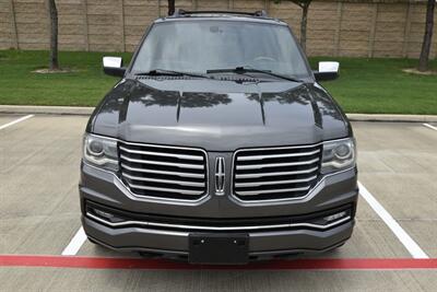 2016 Lincoln Navigator SELECT NAV BK/CAM HWY MILES FRESH TRADE CLEAN   - Photo 2 - Stafford, TX 77477