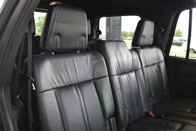 2016 Lincoln Navigator SELECT NAV BK/CAM HWY MILES FRESH TRADE CLEAN   - Photo 39 - Stafford, TX 77477
