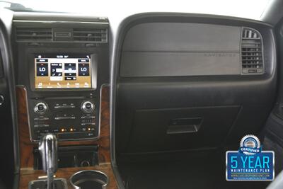 2016 Lincoln Navigator SELECT NAV BK/CAM HWY MILES FRESH TRADE CLEAN   - Photo 25 - Stafford, TX 77477