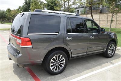 2016 Lincoln Navigator SELECT NAV BK/CAM HWY MILES FRESH TRADE CLEAN   - Photo 14 - Stafford, TX 77477