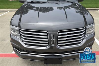 2016 Lincoln Navigator SELECT NAV BK/CAM HWY MILES FRESH TRADE CLEAN   - Photo 12 - Stafford, TX 77477
