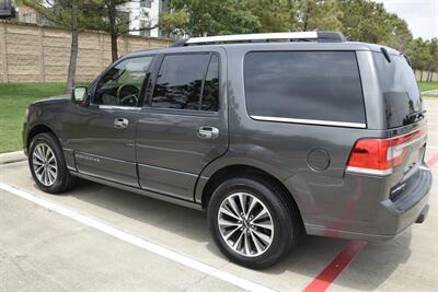2016 Lincoln Navigator SELECT NAV BK/CAM HWY MILES FRESH TRADE CLEAN   - Photo 13 - Stafford, TX 77477