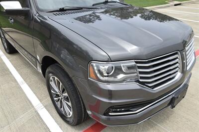 2016 Lincoln Navigator SELECT NAV BK/CAM HWY MILES FRESH TRADE CLEAN   - Photo 11 - Stafford, TX 77477
