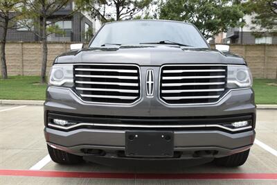 2016 Lincoln Navigator SELECT NAV BK/CAM HWY MILES FRESH TRADE CLEAN   - Photo 3 - Stafford, TX 77477
