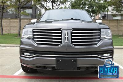 2016 Lincoln Navigator SELECT NAV BK/CAM HWY MILES FRESH TRADE CLEAN   - Photo 3 - Stafford, TX 77477