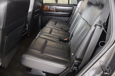 2016 Lincoln Navigator SELECT NAV BK/CAM HWY MILES FRESH TRADE CLEAN   - Photo 36 - Stafford, TX 77477