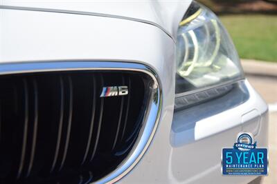 2015 BMW M6 COUPE $142K MSRP GREAT SHAPE LOADED FRESH TRADE IN   - Photo 23 - Stafford, TX 77477