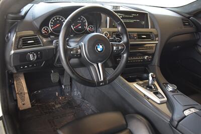 2015 BMW M6 COUPE $142K MSRP GREAT SHAPE LOADED FRESH TRADE IN   - Photo 25 - Stafford, TX 77477