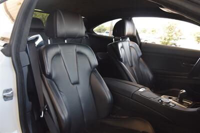 2015 BMW M6 COUPE $142K MSRP GREAT SHAPE LOADED FRESH TRADE IN   - Photo 30 - Stafford, TX 77477
