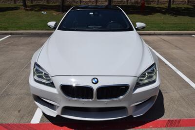 2015 BMW M6 COUPE $142K MSRP GREAT SHAPE LOADED FRESH TRADE IN   - Photo 2 - Stafford, TX 77477