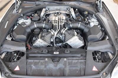 2015 BMW M6 COUPE $142K MSRP GREAT SHAPE LOADED FRESH TRADE IN   - Photo 32 - Stafford, TX 77477