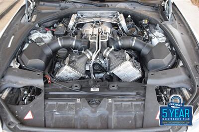 2015 BMW M6 COUPE $142K MSRP GREAT SHAPE LOADED FRESH TRADE IN   - Photo 32 - Stafford, TX 77477