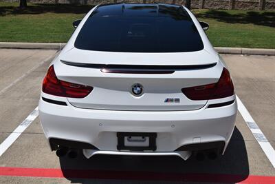 2015 BMW M6 COUPE $142K MSRP GREAT SHAPE LOADED FRESH TRADE IN   - Photo 19 - Stafford, TX 77477