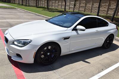 2015 BMW M6 COUPE $142K MSRP GREAT SHAPE LOADED FRESH TRADE IN   - Photo 5 - Stafford, TX 77477