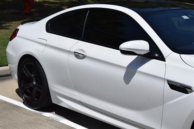 2015 BMW M6 COUPE $142K MSRP GREAT SHAPE LOADED FRESH TRADE IN   - Photo 8 - Stafford, TX 77477