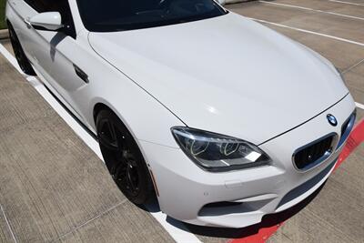 2015 BMW M6 COUPE $142K MSRP GREAT SHAPE LOADED FRESH TRADE IN   - Photo 11 - Stafford, TX 77477