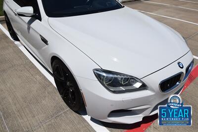 2015 BMW M6 COUPE $142K MSRP GREAT SHAPE LOADED FRESH TRADE IN   - Photo 11 - Stafford, TX 77477