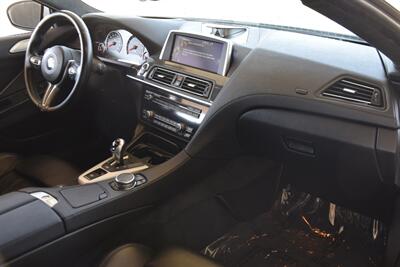 2015 BMW M6 COUPE $142K MSRP GREAT SHAPE LOADED FRESH TRADE IN   - Photo 26 - Stafford, TX 77477