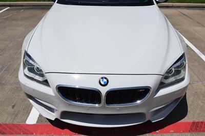 2015 BMW M6 COUPE $142K MSRP GREAT SHAPE LOADED FRESH TRADE IN   - Photo 12 - Stafford, TX 77477