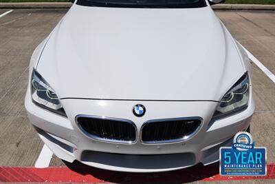 2015 BMW M6 COUPE $142K MSRP GREAT SHAPE LOADED FRESH TRADE IN   - Photo 12 - Stafford, TX 77477