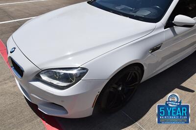 2015 BMW M6 COUPE $142K MSRP GREAT SHAPE LOADED FRESH TRADE IN   - Photo 10 - Stafford, TX 77477