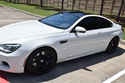 2015 BMW M6 COUPE $142K MSRP GREAT SHAPE LOADED FRESH TRADE IN   - Photo 7 - Stafford, TX 77477