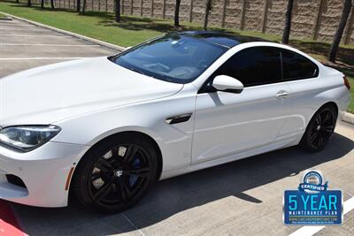 2015 BMW M6 COUPE $142K MSRP GREAT SHAPE LOADED FRESH TRADE IN   - Photo 7 - Stafford, TX 77477
