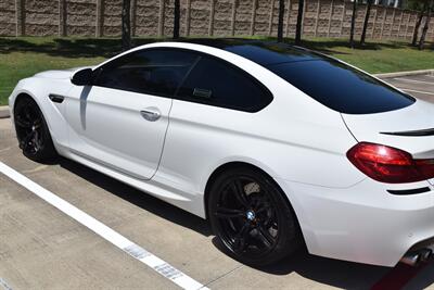 2015 BMW M6 COUPE $142K MSRP GREAT SHAPE LOADED FRESH TRADE IN   - Photo 15 - Stafford, TX 77477