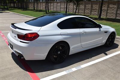 2015 BMW M6 COUPE $142K MSRP GREAT SHAPE LOADED FRESH TRADE IN   - Photo 14 - Stafford, TX 77477