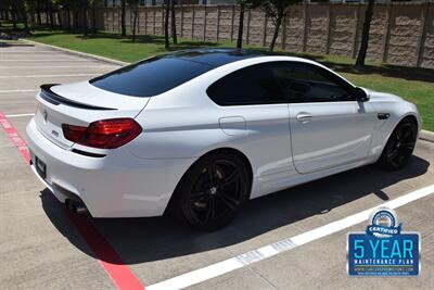 2015 BMW M6 COUPE $142K MSRP GREAT SHAPE LOADED FRESH TRADE IN   - Photo 14 - Stafford, TX 77477