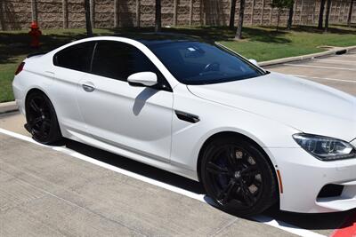 2015 BMW M6 COUPE $142K MSRP GREAT SHAPE LOADED FRESH TRADE IN   - Photo 6 - Stafford, TX 77477