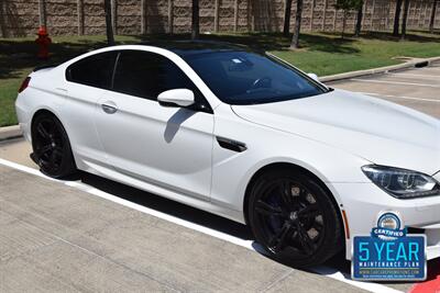 2015 BMW M6 COUPE $142K MSRP GREAT SHAPE LOADED FRESH TRADE IN   - Photo 6 - Stafford, TX 77477