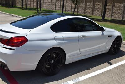 2015 BMW M6 COUPE $142K MSRP GREAT SHAPE LOADED FRESH TRADE IN   - Photo 16 - Stafford, TX 77477