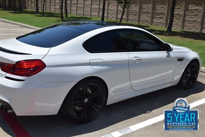 2015 BMW M6 COUPE $142K MSRP GREAT SHAPE LOADED FRESH TRADE IN   - Photo 16 - Stafford, TX 77477