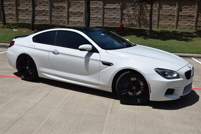 2015 BMW M6 COUPE $142K MSRP GREAT SHAPE LOADED FRESH TRADE IN   - Photo 22 - Stafford, TX 77477