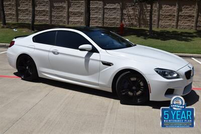 2015 BMW M6 COUPE $142K MSRP GREAT SHAPE LOADED FRESH TRADE IN   - Photo 22 - Stafford, TX 77477