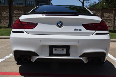 2015 BMW M6 COUPE $142K MSRP GREAT SHAPE LOADED FRESH TRADE IN   - Photo 20 - Stafford, TX 77477