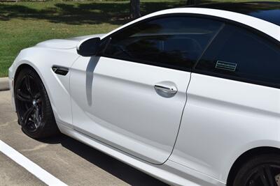 2015 BMW M6 COUPE $142K MSRP GREAT SHAPE LOADED FRESH TRADE IN   - Photo 17 - Stafford, TX 77477
