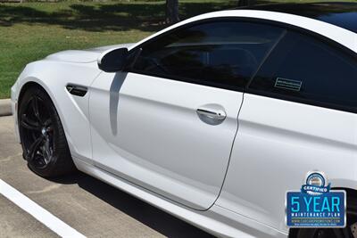 2015 BMW M6 COUPE $142K MSRP GREAT SHAPE LOADED FRESH TRADE IN   - Photo 17 - Stafford, TX 77477