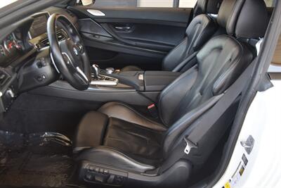 2015 BMW M6 COUPE $142K MSRP GREAT SHAPE LOADED FRESH TRADE IN   - Photo 27 - Stafford, TX 77477