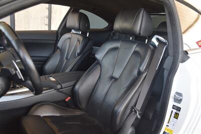 2015 BMW M6 COUPE $142K MSRP GREAT SHAPE LOADED FRESH TRADE IN   - Photo 29 - Stafford, TX 77477
