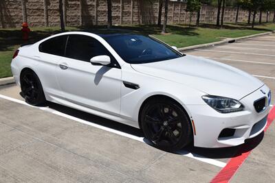 2015 BMW M6 COUPE $142K MSRP GREAT SHAPE LOADED FRESH TRADE IN   - Photo 4 - Stafford, TX 77477